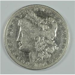 1894-O MORGAN DOLLAR XF