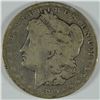 Image 1 : 1899 MORGAN DOLLAR GOOD