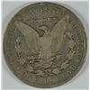 Image 2 : 1899 MORGAN DOLLAR GOOD