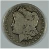 Image 1 : 1902-S MORGAN DOLLAR AG