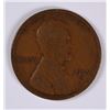 Image 1 : 1911-S LINCOLN CENT FINE