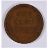 Image 2 : 1911-S LINCOLN CENT FINE