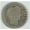 Image 1 : 1895-S BARBER DIME G/VG