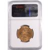 Image 4 : 1893-S $10 GOLD LIBERTY NGC MS-61