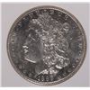 Image 2 : 1888 MORGAN SILVER DOLLAR, PCI MS-64 PL