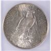 Image 3 : 1927-S PEACE SILVER DOLLAR, ICG MS-63  BLAST WHITE!