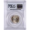 Image 4 : 1935-S WASHINGTON QUARTER, PCGS  MS-65 BLAST WHITE!