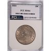 Image 1 : 1832 CAPPED BUST HALF DOLLAR, PCI MS-64   WHITE COIN
