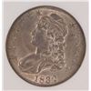 Image 2 : 1832 CAPPED BUST HALF DOLLAR, PCI MS-64   WHITE COIN