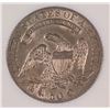 Image 3 : 1832 CAPPED BUST HALF DOLLAR, PCI MS-64   WHITE COIN