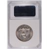 Image 4 : 1858 SEATED HALF DOLLAR PCI MS64
