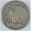 Image 2 : 1938-D WALKING LIBERTY HALF DOLLAR, VF-30
