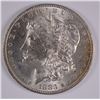 Image 1 : 1883-O MORGAN SILVER DOLLAR, AU