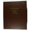 Image 1 : WASHINGTON QUARTER SET: 1932 THRU 2000 INCLUDING PROOFS IN NICE DANSCO ALBUM
