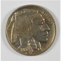 1920 BUFFALO NICKEL MS 61