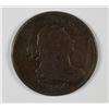 Image 1 : 1806 HALF CENT FINE