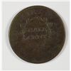 Image 2 : 1806 HALF CENT FINE