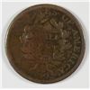 Image 2 : 1807 HALF CENT VG