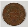 Image 2 : 1829 HALF CENT AU NICE