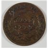 Image 2 : 1835 HALF CENT FINE