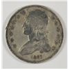 Image 1 : 1837 BUST QUARTER F-VF