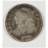 Image 1 : 1832 BUST DIME FINE