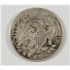 Image 2 : 1833 BUST DIME F-VF