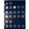 Image 3 : PARTIAL CANADA NICKEL SET  84 COINS 1922 to 2011