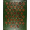 Image 3 : PARTIAL LINCOLN CENT SET MISSING ONLY S-VDB, 14D, 22 No D
