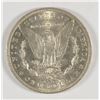 Image 2 : 1880-O MORGAN DOLLAR AU58
