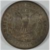 Image 2 : 1899-S MORGAN DOLLAR AU