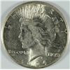 Image 1 : 1924-S PEACE DOLLAR MS-63