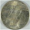Image 2 : 1924-S PEACE DOLLAR MS-63