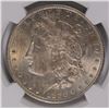 Image 2 : 1880-O MORGAN DOLLAR NGC MS-62