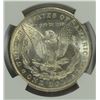 Image 3 : 1884-O MORGAN DOLLAR NGC MS-64