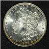 Image 2 : 1883-CC MORGAN DOLLAR (GSA) NGC MS65