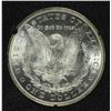 Image 3 : 1883-CC MORGAN DOLLAR (GSA) NGC MS65