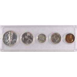 1941 PROOF SET