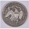 Image 2 : 1876 SEATED HALF DOLLAR MS-63 PL !!!