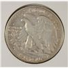 Image 2 : 1938-D WALKING LIBERTY HALF DOLLAR VF-35