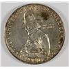Image 1 : 1920 PILGRIM COMMEN HALF DOLLAR AU-58