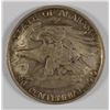 Image 2 : 1921 ALABAMA COMMEN HALF DOLLAR XF/AU