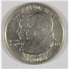 Image 1 : 1923-S MONROE COMMEN HALF DOLLAR XF