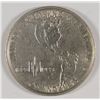 Image 2 : 1923-S MONROE COMMEN HALF DOLLAR XF