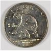 Image 1 : 1925 CALIFORNIA COMMEN HALF DOLLAR MS-64