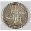 Image 1 : 1925 LEXINGTON COMMEN HALF DOLLAR AU DETAILS