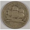 Image 2 : 1936 LONG ISLAND COMMEN HALF DOLLAR VF