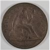 Image 1 : 1841 SEATED DOLLAR MS-63
