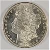 Image 1 : 1880/79-S MORGAN DOLLAR MS-63