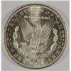 Image 2 : 1880/79-S MORGAN DOLLAR MS-63